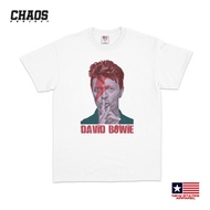 David Bowie Unisex T-Shirt | Merch T Shirt
