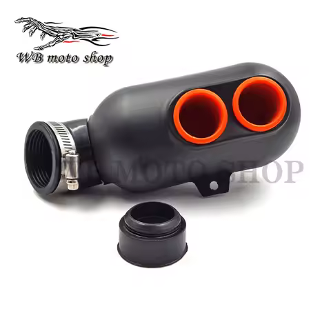 TWH 28-48mm Motorcycle Modified Carburetor Air Filter Cup for Keihin OKO KOSO PWK 2T/4T 21 24 26 28 