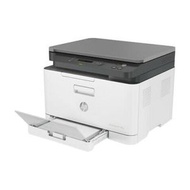hp - Color Laser 多功能鐳射打印機 MFP 178nw