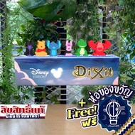 Dixit Disney Edition – Promo 100 Years Meeples / Metal Poster (Snow White) / Cards Set (สินค้าไม่มีต