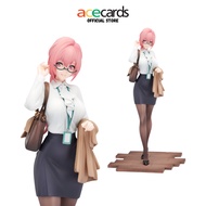 APEX LIMEPIE Series Zenless Zone Zero "Tsukishiro Yanagi" 1/8 Painted Figure Rest Awhile Ver.