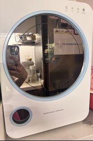 Laica Dryer & Multi Sterilizer