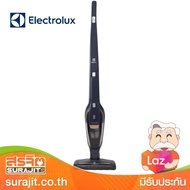 ELECTROLUX เครื่องดูดฝุ่นชนิดด้ามจับ 2 in 1 Li-lon 18 V รุ่น ZB3513DB