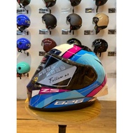 ZEUS HELMETS ZS-826 (FREE MERCHANDISE) FULLFACE NEW GRAPHICS