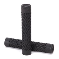 Bicycle Grip Vans x Cult x ODI Waffle Fangeless BMX Grips Black 160mm