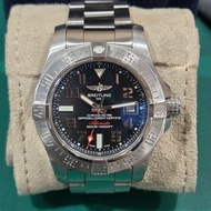 百年靈 Breitling Avenger II Seawolf A1733110/BC31