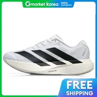Adidas | รองเท้าวิ่งผู้หญิง Adizero Evo SL W สีขาว JH6208