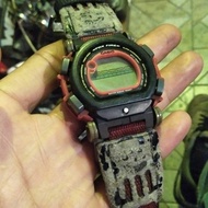 jam tangan gshock original dw 003