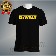 Import Quality DEWALT Cool DEWALT T-Shirt