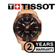 Tissot T-Touch Connect Sport Solar Smart Watch T153.420.47.051.05