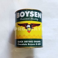 Boysen Quick Dry Enamel