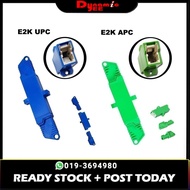 SIMPLEX E2K ADAPTER UPC/APC AD401