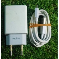 HP Original charger removed realme 2hp.A A A