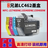 Suitable For Brother Lc462 Mfc-J2340dw J274 0Dw J3940dw Ink Cartridge Nadia.Rojas11-Cb