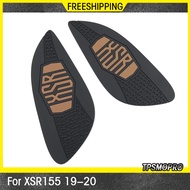 Miếng Dán Chống Trượt Cho YAMAHA XSR155 XSR900 XSR700 XSR 155 900 700