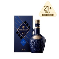 Royal Salute '21 Years Old - The Signature Blend' Scotch Whisky