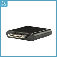 【YIDAO4】 อะแดปเตอร์เครื่องส่งสัญญาณบลูทูธขนาดเล็กสำหรับ iPod Classic iPod nano TOUCH TOP