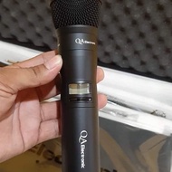 Mic Qa Electronic Hmd46Pro Hmd 46 Pro Original Official Rdw Wireless