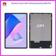 อะไหล่ Huawei MatePad 11 2021DBY-AL00MatePad 11 2023DBR-W09/สายแพร/ก้นชาร์จ USB/แบตเตอรี่ HB26D8C8EC