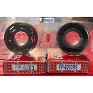 Federal FP-6203 bearing federal FP-6203-RS Bearing Federal FP-6203 bearing federal FP-6203 Laker Fed
