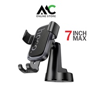 Hoco H81 car Mobile Phone holder Gravity System For Front Console Support 6.1-7 Inches