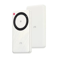 中興 - ZTE U30 Air 5G隨身WiFi蛋 / 移動Sim卡路由器│極薄 、輕便、旅行 / 公幹