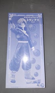 龍珠 Xplus 杜拉格斯