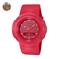 100% Original Casio G-Shock AW-500BB-4E