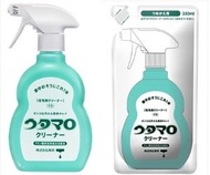 東邦 - (日本進口) 日本製- Utamaro Cleaner 住宅清潔劑 400ml + 補充裝 350ml