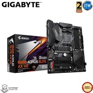 Gigabyte B550 Aorus Elite AX V2 DDR4 - AMD B550 Chipset ATX Motherboard | itw