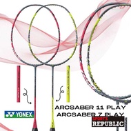 Original Yonex ARC SABER 11 7 Play Badminton Racket