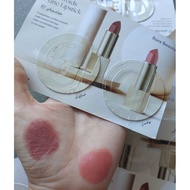 Sample Lipstick Rare Beauty by Selena Gomez Kind Words Matte Lipstick 2 colors Gifted - Lively