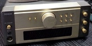 天龍 小型 微型 功放 擴音機 DENON UDRA-M7 Amp Amplifier 連4隻Speakers