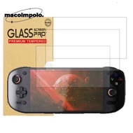 Tempered Glass, Original 9H Screen Protector,  Anti Reflective Anti Scratch HD Protective Film for O