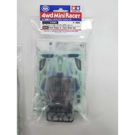 Tamiya 95645 Dual Ridge Jr. Clear Body Set