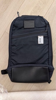 GORUCK Bullet 16L Heritage Backpack - Black