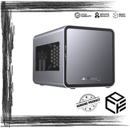 JONSBO V8 ITX CHASSIS - GRAY ( J-CA-V8-GRY )