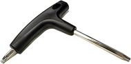 Golf Wrench Driver Tool TLC Multi-Function Taylormade M1/ M2/M3/M4/SLDR/RBZ COBRA F9 Golf Dual Wrenc