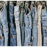 Men/Ladies Jeans Bundle