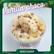 Gelato Ice Cream Cloud Slime | Cloud Slime | Snow Slime