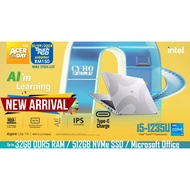 Acer Aspire AL14 14.0"WQXGA / AL16 16.0"WUXGA-i5-1235U, up to 32GB DDR5, 512GB NVMe Gen4 SSD , INTEL