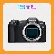 Canon EOS R8 Mirrorless Camera