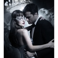 Fifty Shades Darker (2017) Bluray 6.5/10 Dakota Johnson