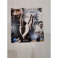 IP MAN 枼问 3 ( DTS 5.1)