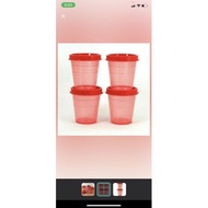 Tupperware midget limited