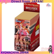 Directly from Japan  Bandai (BANDAI) ONE PIECE Card Game Extra Booster ONE PIECE