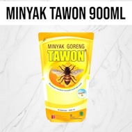 MINYAK GORENG 1 LITER  KUSUMA REFFIL-Minyak Goreng Kusuma kita kuning 1 liter 1L-FORTUNE-BIMOLI