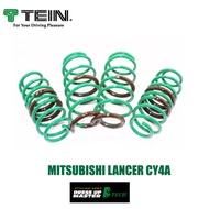 TEIN S-Tech Sport Spring Mitsubishi Lancer CY4A (4 Pcs)