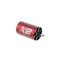Leopard Power 3660 Brushless Motor 2380KV 3180KV Motor RC Remote Control Car Upgrade Accessories