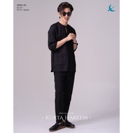 Kurta Hakeem Elrah Exclusive